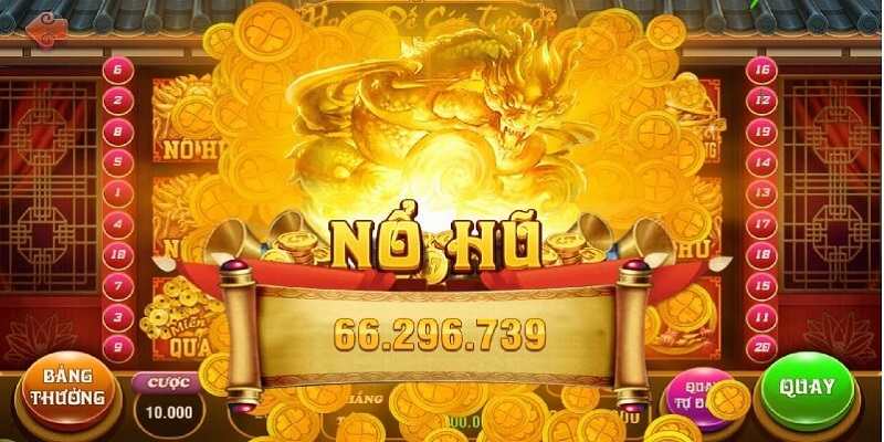 Đôi nét về tựa game nổ hũ 888b là gì?