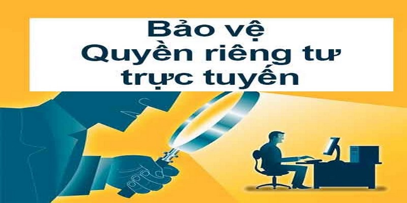 Giới thiệu quyền riêng từ 888B