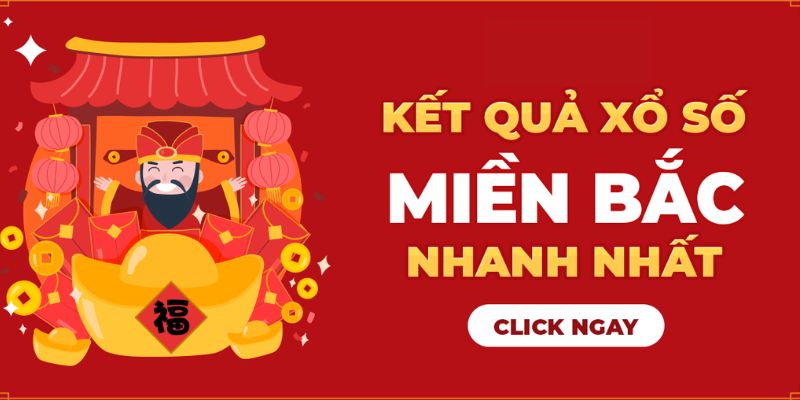 Khám phá cách thức chơi xổ số miền Bắc độc đáo