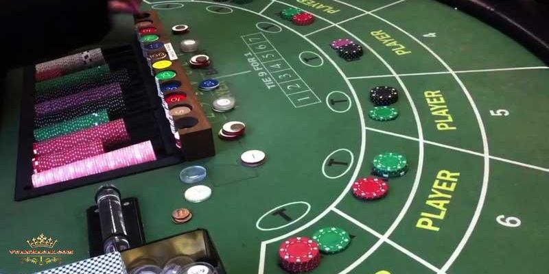 Những kinh nghiệm khi tham gia trải nghiệm Baccarat 888b