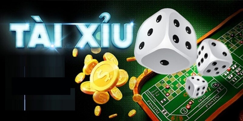 Tài xỉu 888B là game cá cược trực tuyến