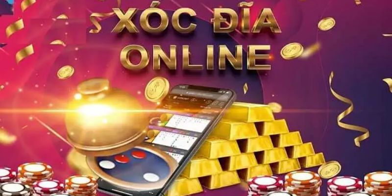 Xóc đĩa 888b được nhiều cược thủ lựa chọn