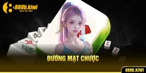 đường mạt chược