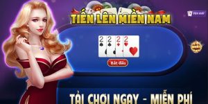 Tải game đánh Tiến Lên Miền Nam 2024 ở đâu?