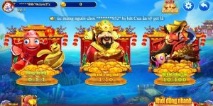 Giới thiệu tựa game TP Bắn Cá Nhị Gia cực hot