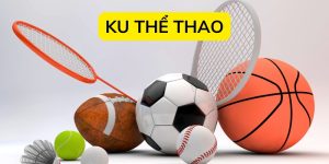 KU Thể Thao